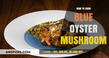 Mastering Blue Oyster Mushrooms: Simple Cooking Techniques for Delicious Results