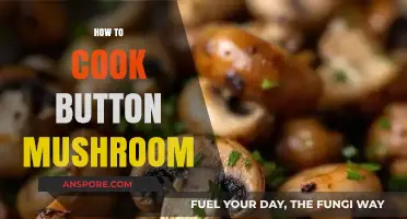 Mastering Button Mushrooms: Simple Cooking Techniques for Delicious Results