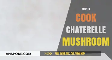 Mastering Chanterelle Mushrooms: Easy Cooking Techniques for Perfect Results