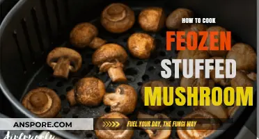 Easy Steps to Perfectly Cook Frozen Stuffed Mushrooms at Home