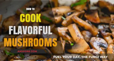 Mastering Mushroom Magic: Simple Techniques for Rich, Flavorful Results