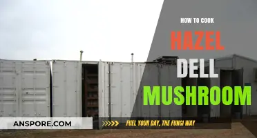 Mastering Hazel Dell Mushrooms: Simple Cooking Techniques for Delicious Results