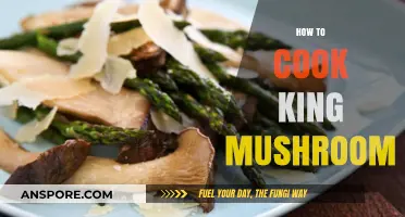 Mastering the Art of Cooking King Mushrooms: Simple Tips & Recipes