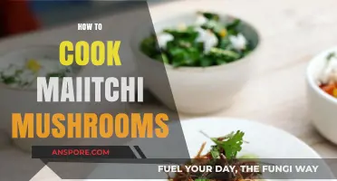 Mastering Maiitake Mushrooms: Easy Cooking Techniques for Delicious Results