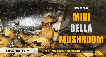 Mastering Mini Bella Mushrooms: Easy Cooking Tips for Perfect Results
