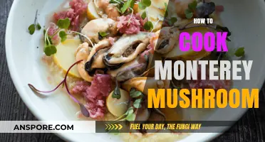 Mastering Monterey Mushrooms: Simple Steps for Perfectly Cooked Delights