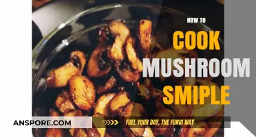 Master Simple Mushroom Cooking: Easy Tips for Delicious Results
