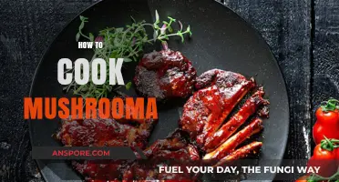 Mastering Mushroom Cooking: Simple Techniques for Delicious, Flavorful Dishes