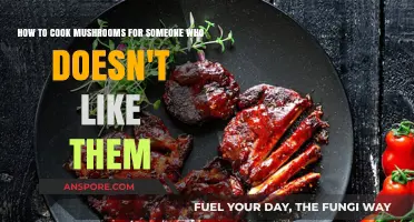 Transforming Mushroom Haters: Simple, Flavorful Cooking Techniques to Love