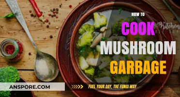 Transforming Mushroom Scraps: Creative Cooking Tips for Zero Waste Kitchens