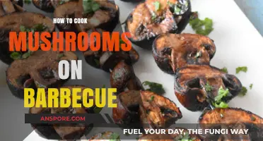 Mastering Barbecue Mushrooms: Tips for Perfectly Grilled Fungi Delights