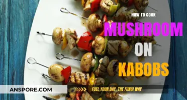 Mastering Mushroom Kabobs: Easy Grilling Tips for Perfect Skewers