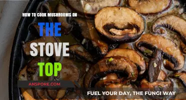 Mastering Stovetop Mushroom Cooking: Simple Steps for Perfect Results