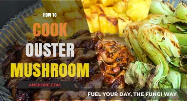 Mastering Oyster Mushrooms: Simple Cooking Techniques for Delicious Results