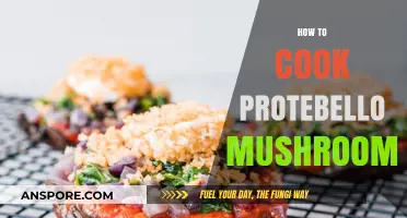 Mastering Portobello Mushrooms: Simple Cooking Techniques for Delicious Results