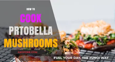 Mastering Portobello Mushrooms: Easy Cooking Tips for Delicious Results