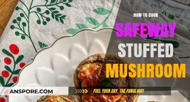 Mastering Safeway Stuffed Mushrooms: Easy Steps for Delicious Results