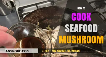 Mastering Seafood Mushroom: Easy Cooking Tips for Delicious Results