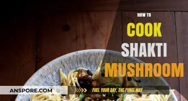 Mastering Shakti Mushrooms: Simple Cooking Techniques for Delicious Results