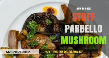 Mastering Portobello Mushrooms: Easy Cooking Tips and Delicious Recipes