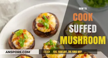 Mastering Stuffed Mushrooms: Easy Steps for Delicious, Flavor-Packed Bites
