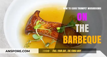 Mastering BBQ Trumpet Mushrooms: Grilling Tips for Perfect Smoky Flavor