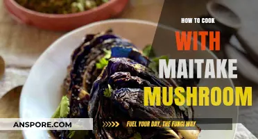 Mastering Maitake: Delicious Recipes and Cooking Tips for Cluster Mushrooms