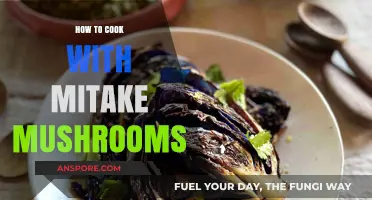 Mastering Maitake Mushrooms: Delicious Recipes and Cooking Techniques