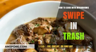 Master Mushroom Cooking: Avoid Common Mistakes and Perfect Your Dishes