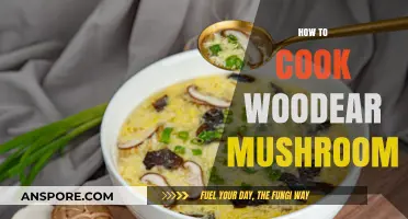 Mastering Wood Ear Mushroom Cooking: Simple Techniques for Delicious Results