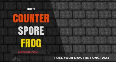 Effective Strategies to Counter Spore Frog in Competitive Play