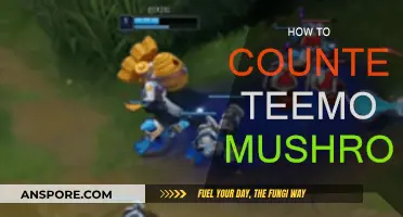 Strategies to Counter Teemo's Mushrooms in League of Legends