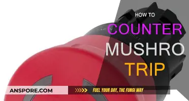 Calm Your Shrooms: Effective Trip Counteractions