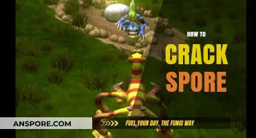 Mastering Spore: Essential Tips to Unlock the Game's Full Potential