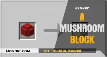 Crafting Mushroom Blocks: A Step-by-Step Guide for Minecraft Enthusiasts