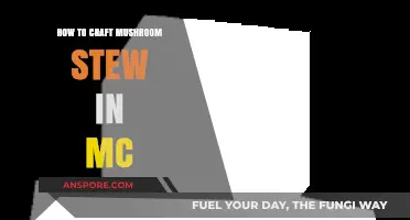 Crafting Mushroom Stew in Minecraft: A Simple Survival Guide