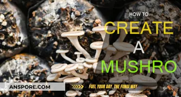 Grow Your Own Mushrooms: A Step-by-Step Guide