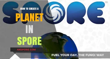 Mastering Spore: Crafting Your Own Unique Planet Step-by-Step