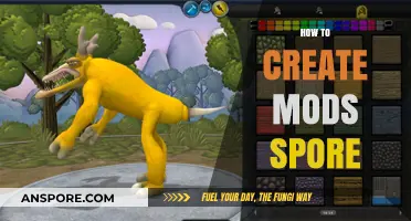 Mastering Spore Modding: A Step-by-Step Guide to Creating Custom Mods