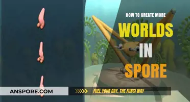 Mastering Spore: Crafting Unique Worlds with Creative Techniques and Tips