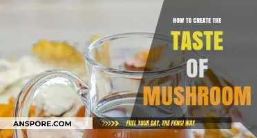 Mastering Mushroom Flavor: Techniques to Create Rich, Earthy Tastes