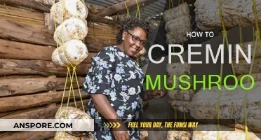 The Ultimate Guide to Cooking Cremini Mushrooms