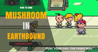 Mastering Earthbound: Effective Techniques to Cure Mushrooms in the Game
