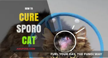 Effective Remedies to Cure Sporo in Cats: A Comprehensive Guide