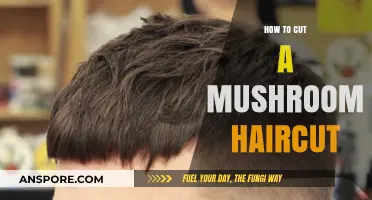 Master the Mushroom Haircut: Step-by-Step Guide to Cutting at Home