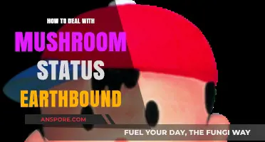 Mastering Mushroom Status in Earthbound: Strategies for Survival and Success