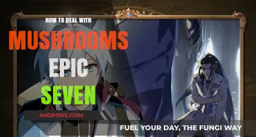 Mastering Mushroom Battles: Effective Strategies for Epic Seven Players