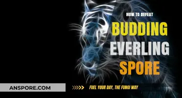 Mastering the Battle: Effective Strategies to Defeat Budding Everling Spore