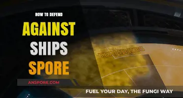 Effective Strategies to Defend Against Ship Spore Infestations