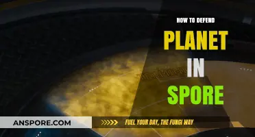 Mastering Galactic Defense: Strategies to Protect Your Planet in Spore